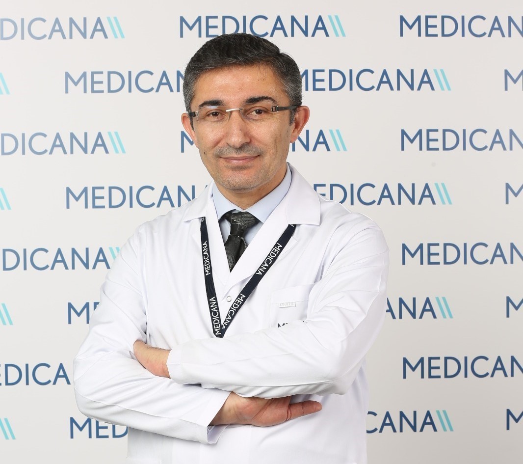 Oruç tutmak kalbe iyi geliyor