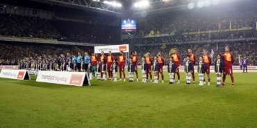 Fenerbahçe ile Galatasaray, Kadıköy’de 63. kez karşılaşacak