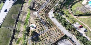 ’Kent Bostanları’ Ataşehir’de yayılıyor