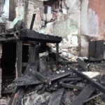 Bayram günü dehşete uyanan vatandaş: "Çocuklarımı bayrama değil ölüme kaldırdım"