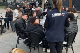 Bandırma’da 2 bin 150 kişiye siber güvenlik eğitimi verildi