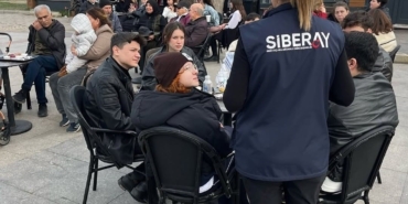 Bandırma’da 2 bin 150 kişiye siber güvenlik eğitimi verildi