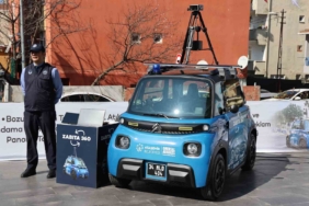Ataşehir’de şehir denetimine yapay zeka dokunuşu: ’Zabıta360’ yollara çıktı