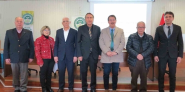 Başkan Asa UZZK’da güven tazeledi