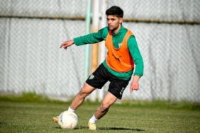 Bursaspor’da Kütahyaspor hazırlıkları başladı