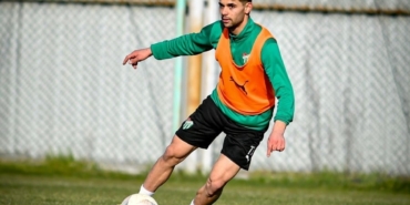 Bursaspor’da Kütahyaspor hazırlıkları başladı