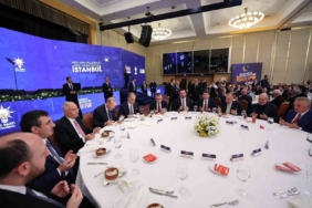 Cumhurbaşkanı Erdoğan: "CHP yönetimi belediye soyguncularını aklayan bir aparata dönüşmüştür"