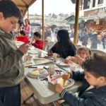 Eyüpsultan Belediyesinin Ramazan’a özel çocuk etkinlikleri sürüyor