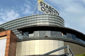 Bahçelievler’de AVM’de intihar girişimi