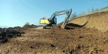 Kocaeli’de ulaşım ağı günde güne gelişiyor