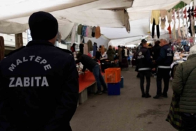 Maltepe’nin semt pazarlarında sıkı denetim