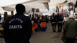 Maltepe’nin semt pazarlarında sıkı denetim