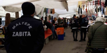 Maltepe’nin semt pazarlarında sıkı denetim