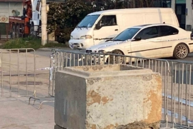 Kocaeli’de 8. gün: Alevler görünmese de etkisi sürüyor