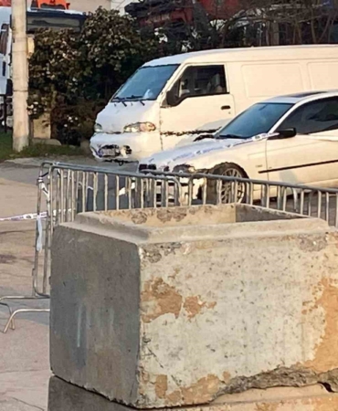 Kocaeli’de 8. gün: Alevler görünmese de etkisi sürüyor