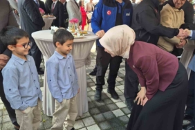 Bakan Göktaş, Tekirdağ’da bayramlaşma programına katıldı