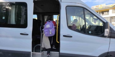 Kadınların gücünü direksiyon başında dünyaya gösteriyor