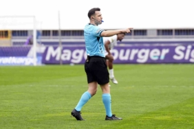 Cihan Aydın, kariyerinde ilk kez derbide görev alacak