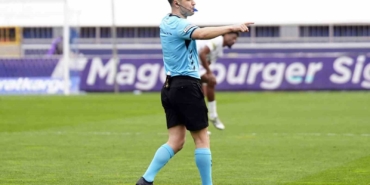 Cihan Aydın, kariyerinde ilk kez derbide görev alacak