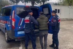 Kırklareli’nde aranması olan 43 şüpheli yakalandı