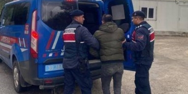 Kırklareli’nde aranması olan 43 şüpheli yakalandı