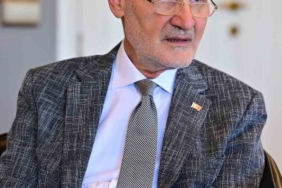 İTO Başkanı Avdagiç: "İş dünyası enflasyonu düşürmeye yönelik politikanın tam destekçisi"