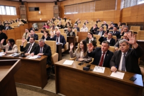 Silivri Belediyesi 2025 Yılı Mart Ayı Meclis Toplantısı Birinci Birleşimi gerçekleşti