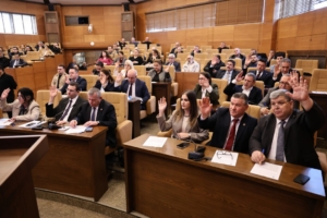 Silivri Belediyesi 2025 Yılı Mart Ayı Meclis Toplantısı Birinci Birleşimi gerçekleşti