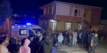 Çorlu’da korkutan yangın: 1’i ağır 5 kişi dumandan etkilendi