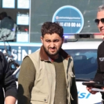 Başkasının ehliyeti ile trafiğe çıkan sürücü polisten kaçamadı