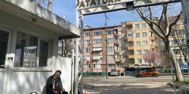 65 yıllık tarihi bina yıkılıyor