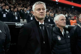 Ole Gunnar Solskjaer’dan 11’de 4 değişiklik