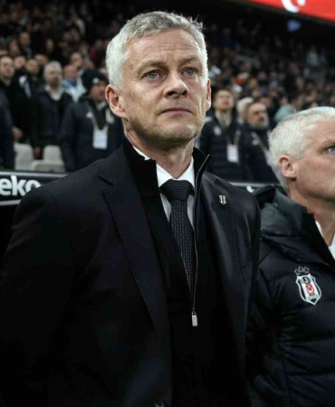 Ole Gunnar Solskjaer’dan 11’de 4 değişiklik