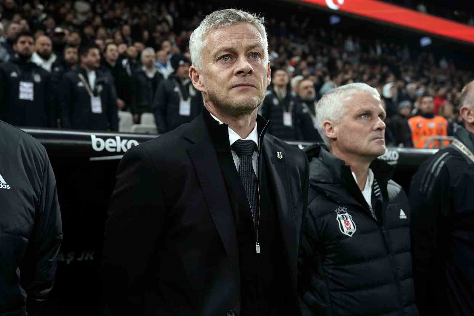 Ole Gunnar Solskjaer’dan 11’de 4 değişiklik