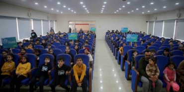 Sakarya Büyükşehir Ramazan’ın neşesini şehrin dört bir yanına taşıdı