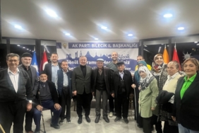 ’Gönül Sofralarında’ son iftar buluşması