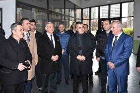 Esenyurt’ta Anaokulum Bahçemde projesi başlayacak