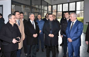 Esenyurt’ta Anaokulum Bahçemde projesi başlayacak