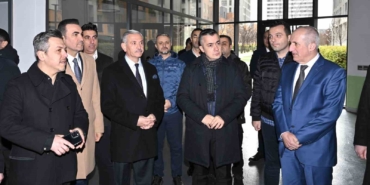 Esenyurt’ta Anaokulum Bahçemde projesi başlayacak