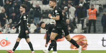 Ciro Immobile’nin gol hasreti sona erdi