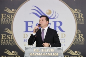 Başkan Balcıoğlu: "Çanakkale Zaferi, Türk milletinin verdiği destansı mücadelenin simgesidir"
