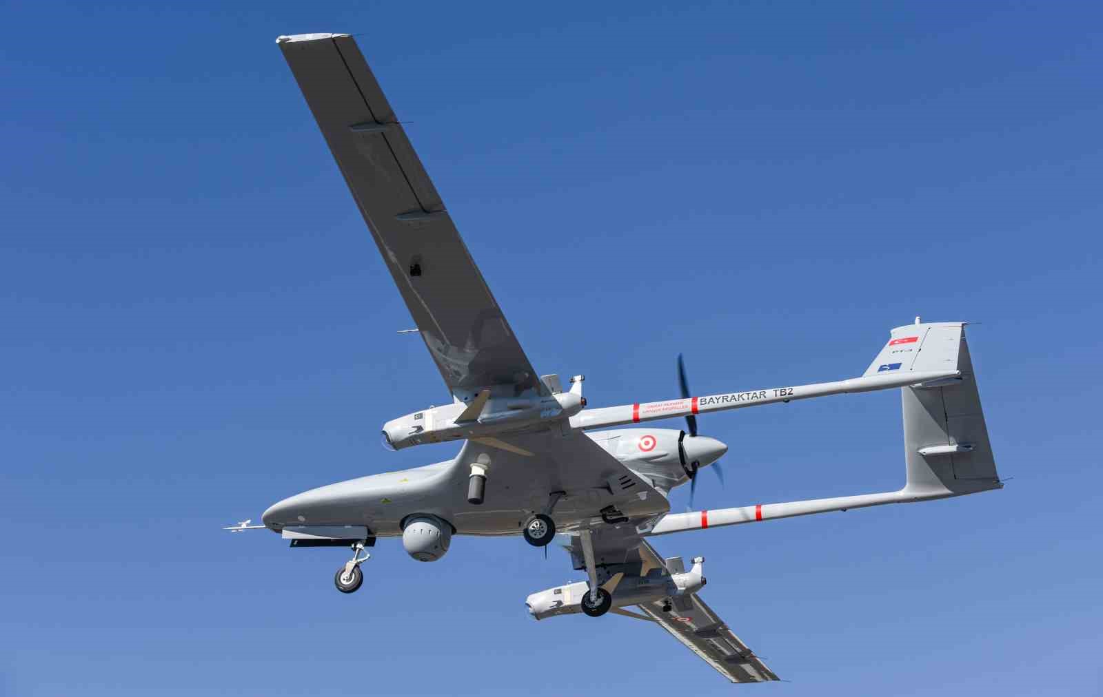 KEMANKEŞ 1 azami uçuş ve dalış testini başarıyla geçti