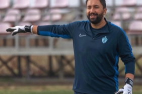 Erhan Kuşkapan ile Gostivar’dan tarihi rekor