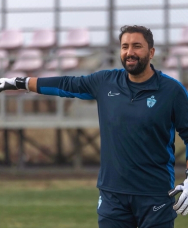 Erhan Kuşkapan ile Gostivar’dan tarihi rekor