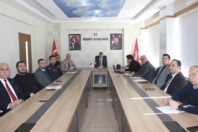 Hedef, gençleri tüm bağımlıklarından kurtarmak