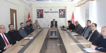 Hedef, gençleri tüm bağımlıklarından kurtarmak