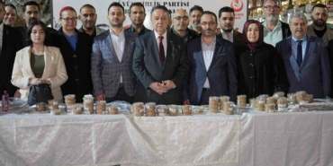 Muhsin Yazıcıoğlu vefatının 16’ncı yılında anıldı