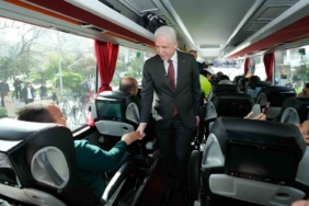 İstanbul Valisi Davut Gül’den bayram tedbirlerine ilişkin açıklama