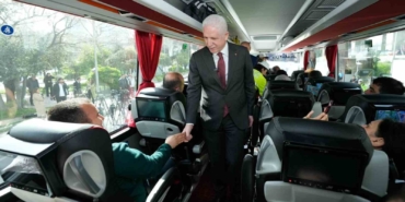 İstanbul Valisi Davut Gül’den bayram tedbirlerine ilişkin açıklama