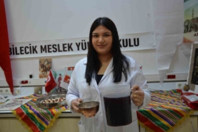 Yedi asırlık tarifi ile Osmanlı şerbeti